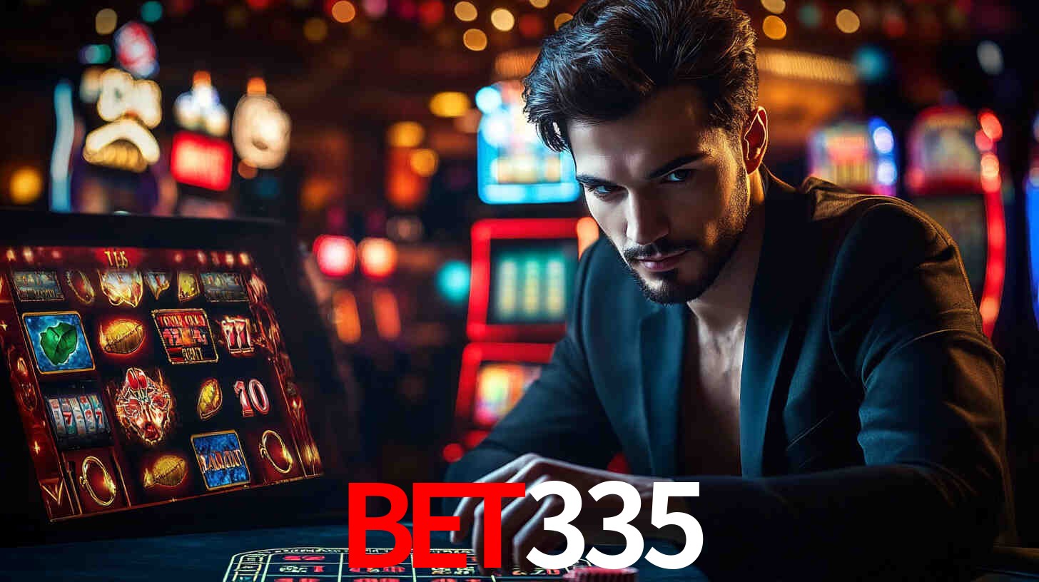 bet335 login app