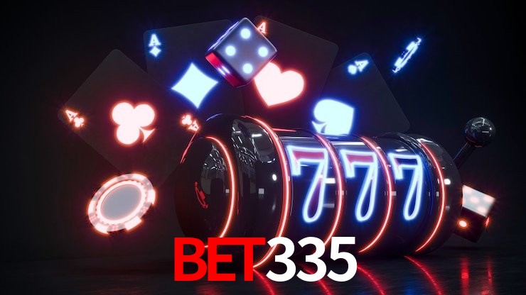 Experiência VIP bet335