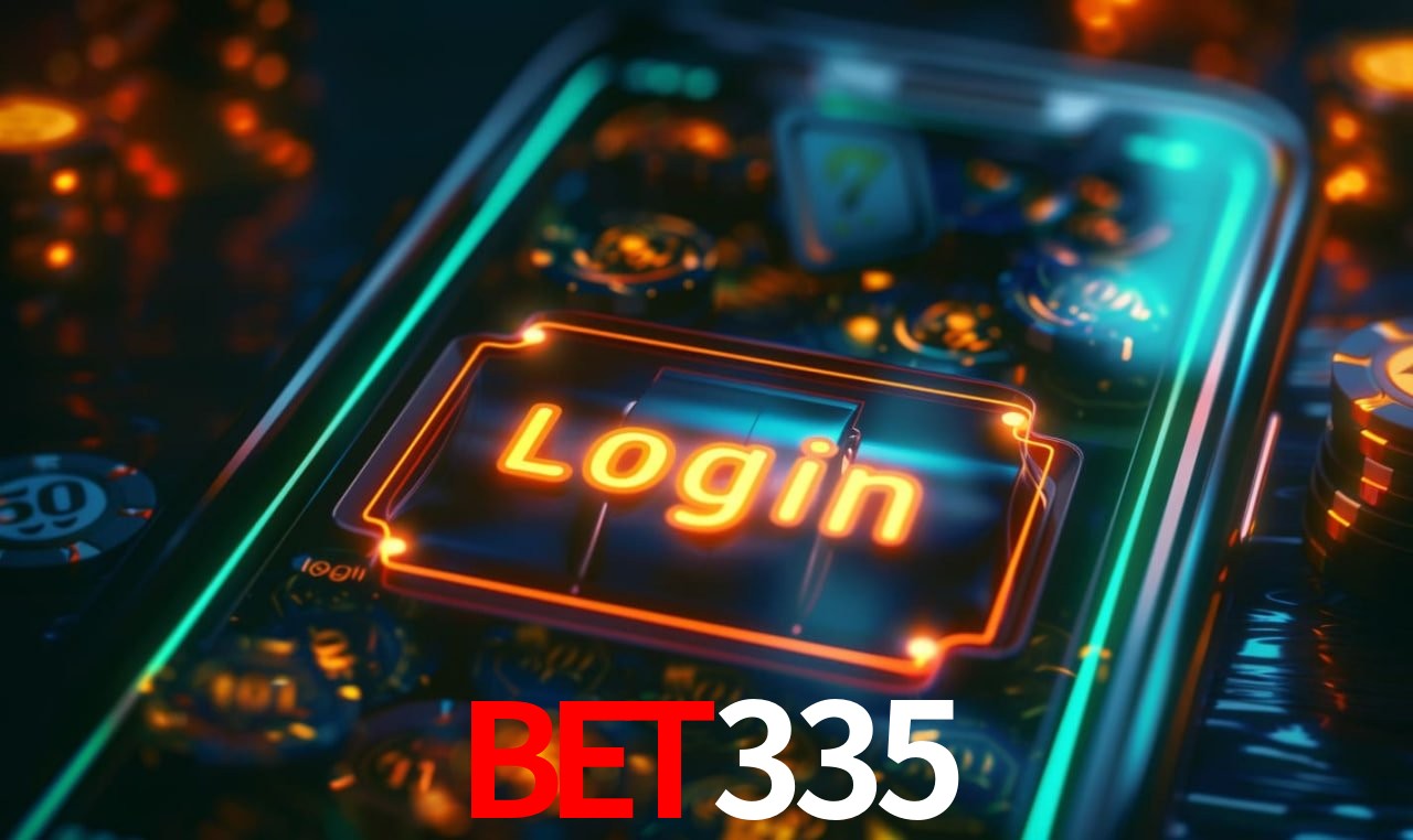 Welcome Bonus bet335