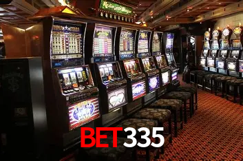 A Revolução dos Aplicativos de Jogos no bet335