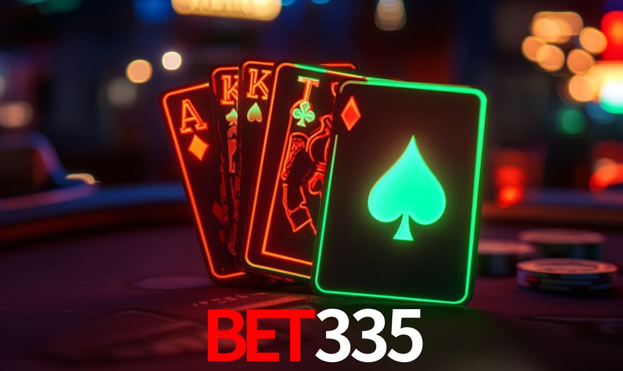Experiência VIP bet335