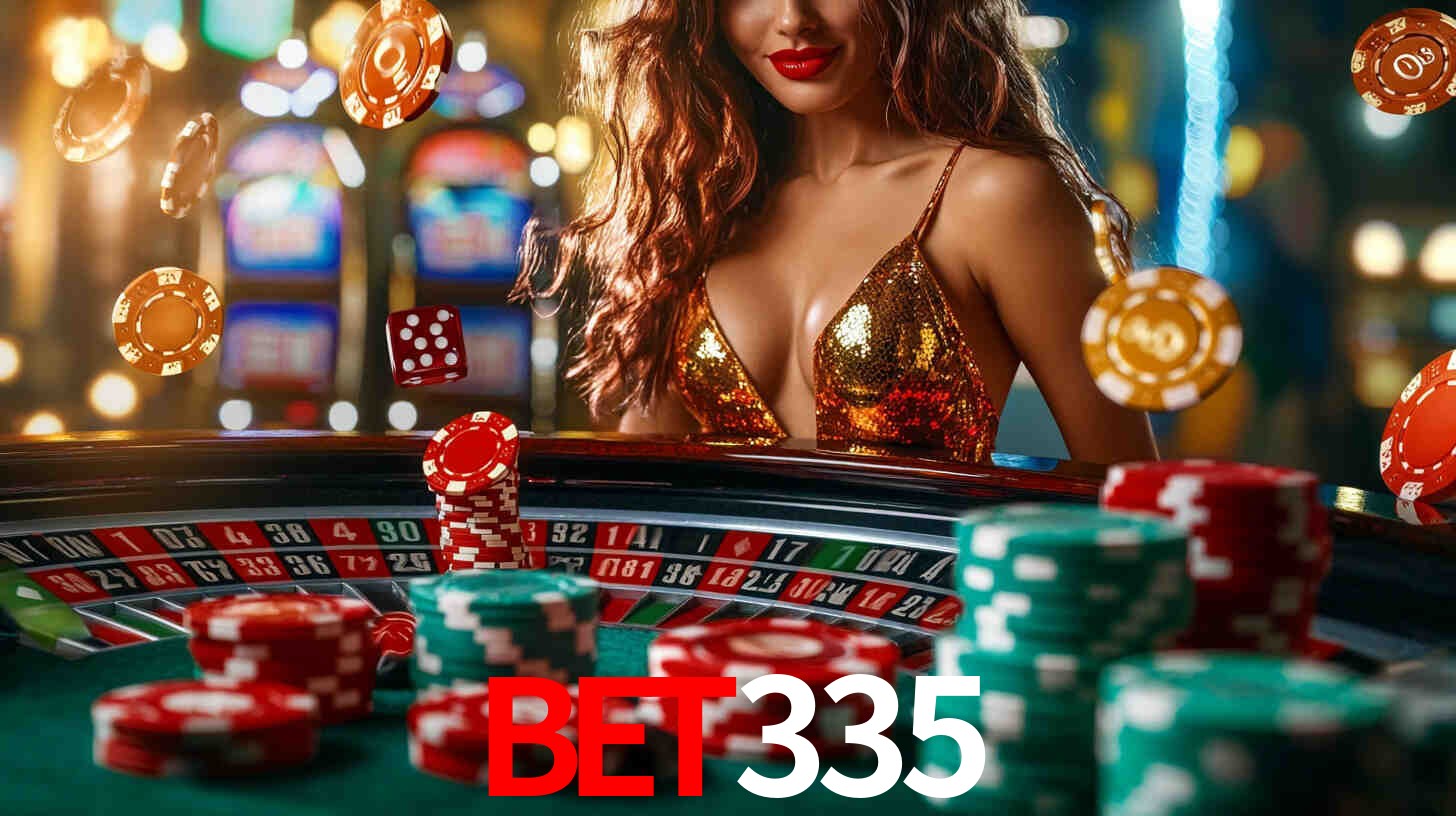 Programa VIP bet335