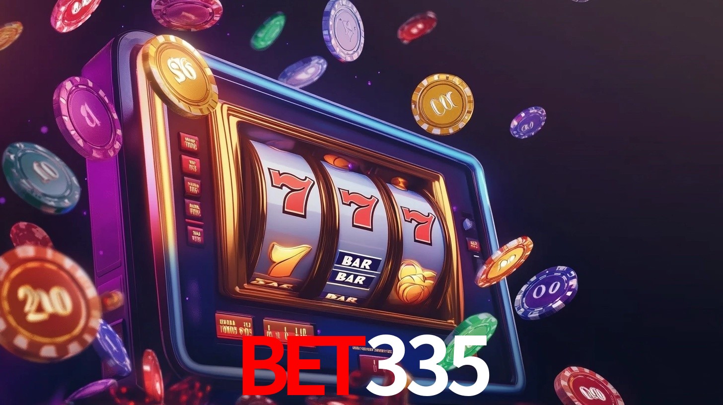 Blackjack Table bet335