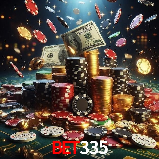 Inovações de Jogos na bet335: O Futuro das Experiências Interativas
