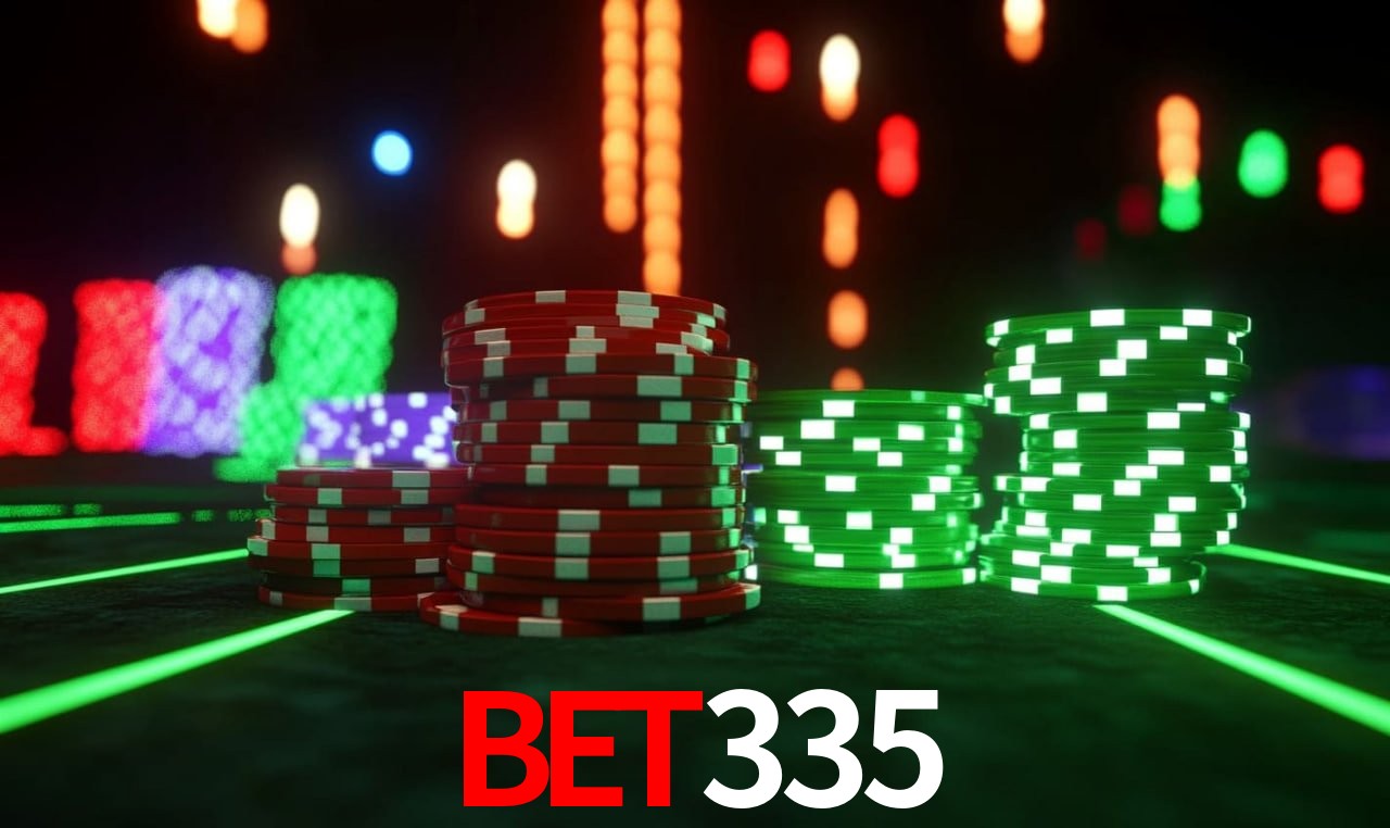 Bonus Features bet335