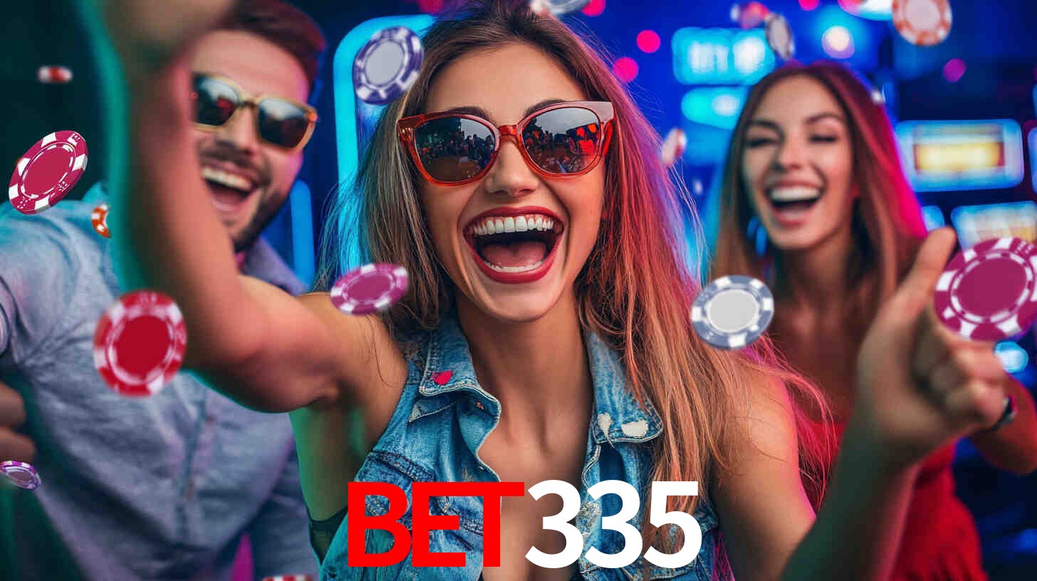 Inovações de Jogos na bet335: O Futuro das Experiências Interativas