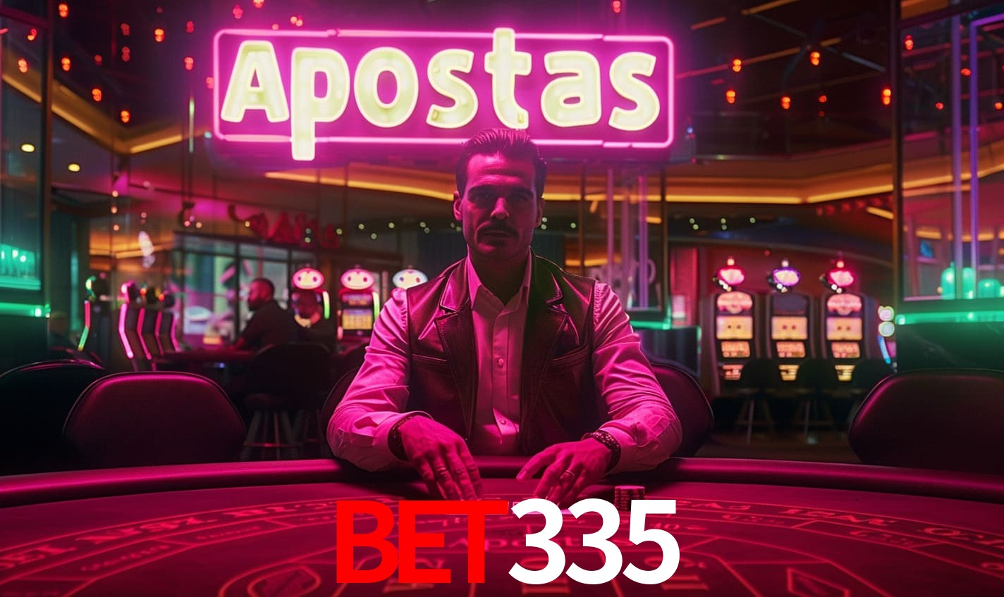 A Popularidade dos Caça-Níqueis no bet335
