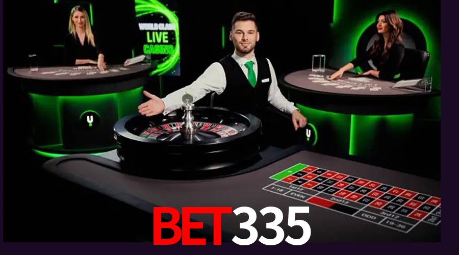 Platform Technology bet335