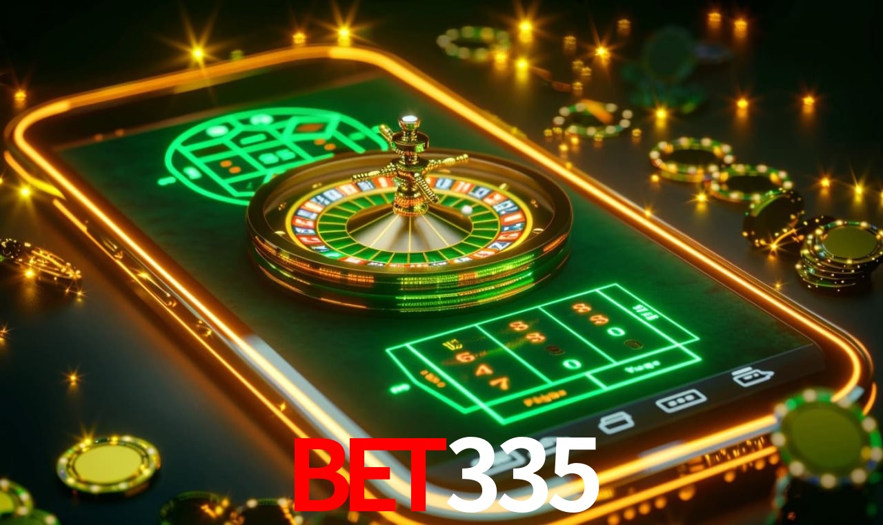 Cadastro Rápido bet335