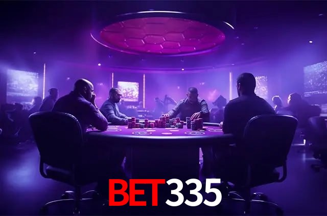Apostas de Tênis bet335