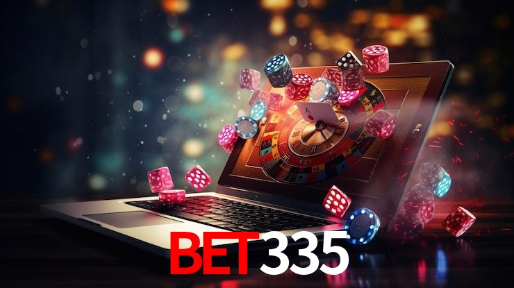 Explorando a Categoria de Eventos em Apostas na bet335