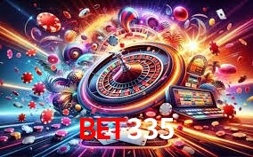 Casino VIP bet335