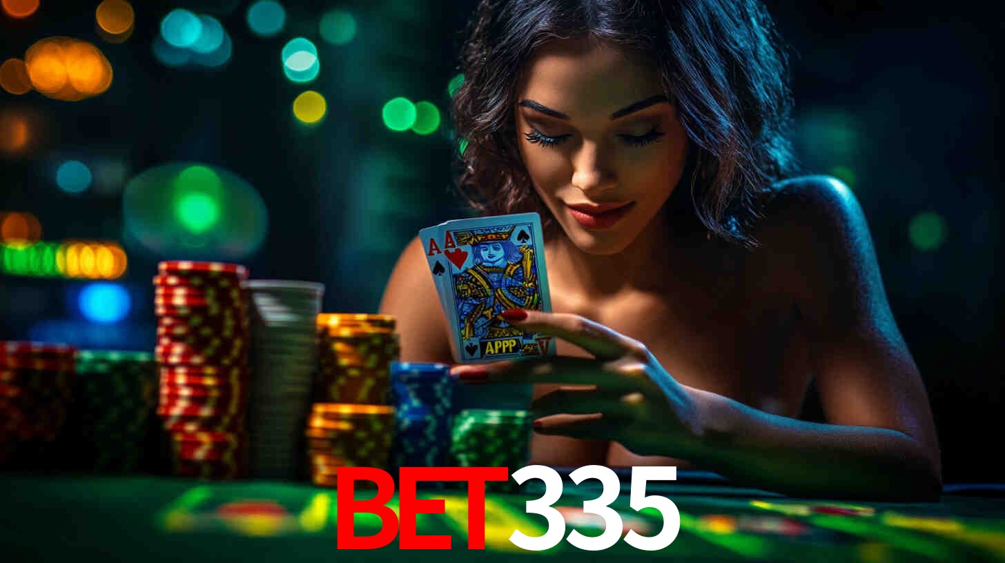 A Popularidade dos Caça-Níqueis no bet335