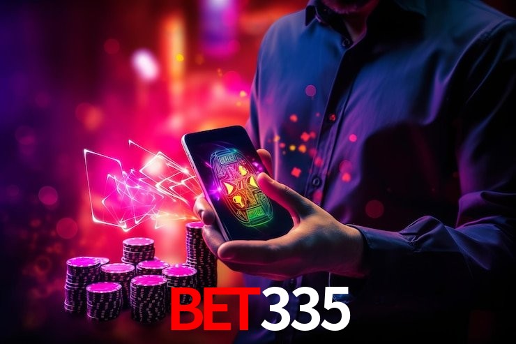 PIX Instantâneo bet335