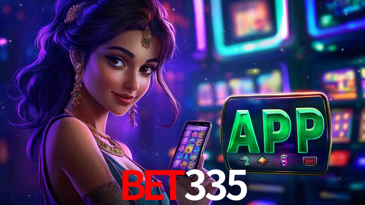 bet335: Seu Especialista em Apostas Esportivas Brasileiras
