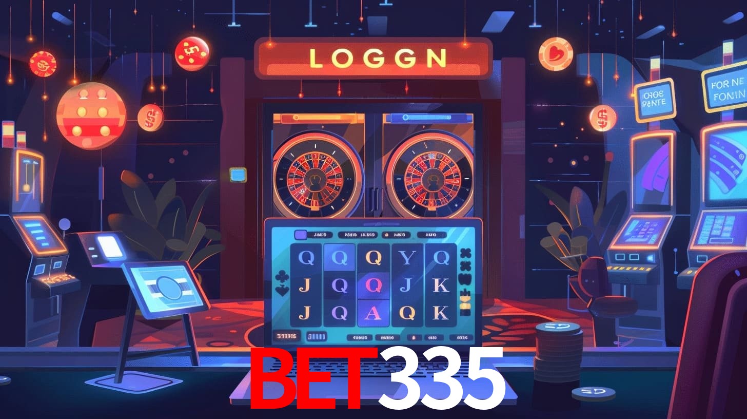 Segurança 2FA bet335