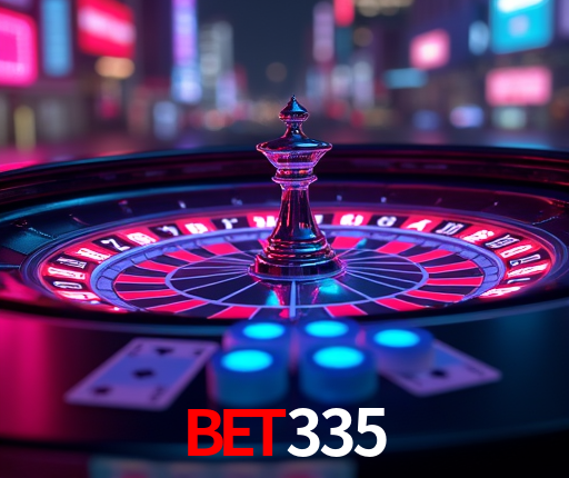 Apostas Esportivas na bet335: Um Guia Completo