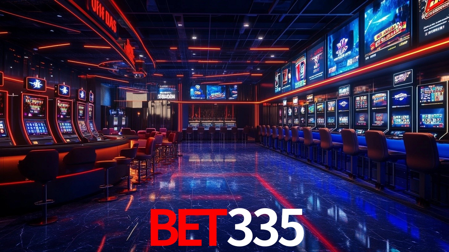 Live Casino bet335