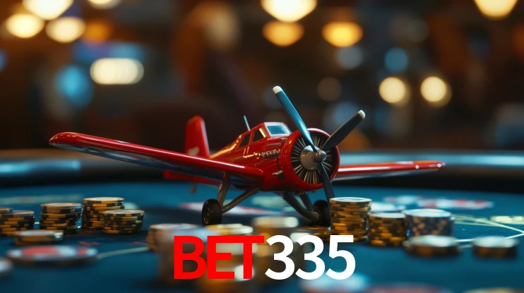 Game Providers bet335