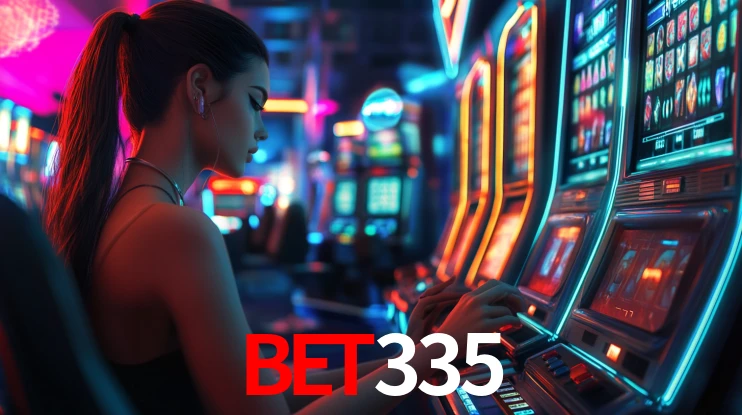 Premium Interface bet335