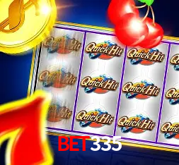 A Experiência Imersiva dos Cassinos Ao Vivo no bet335