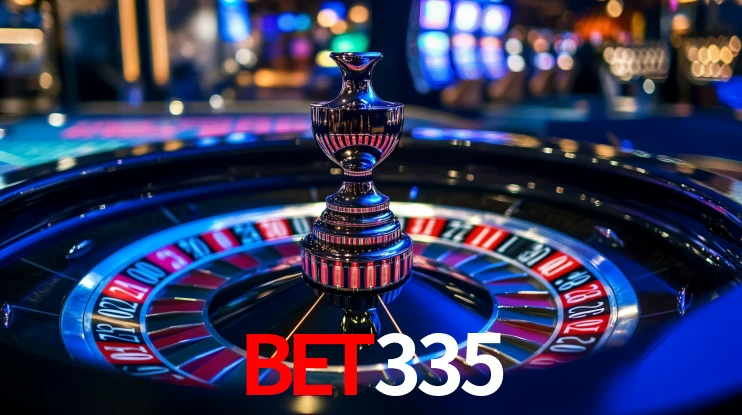 bet335 App Interface