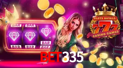 A Experiência Imersiva dos Cassinos Ao Vivo no bet335