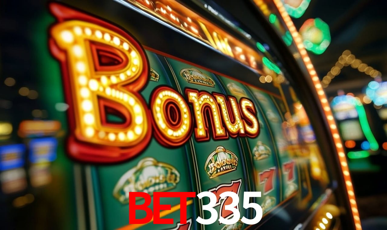 Promoção Relâmpago bet335