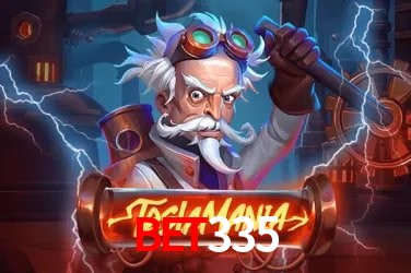 Recursos de Bônus bet335
