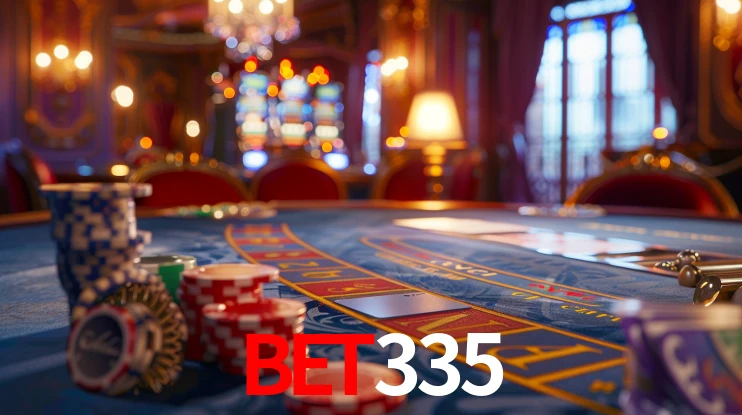 Secure Login bet335