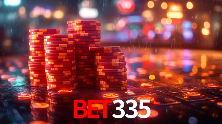 Explore as vantagens do bet335: serviço profissional e confiabilidade