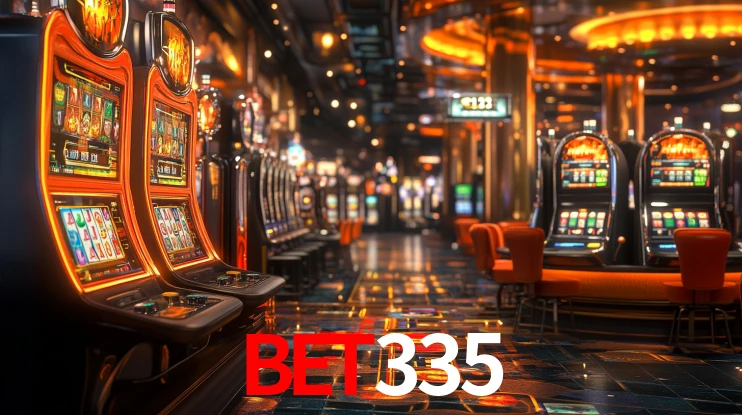 Exclusive Games bet335