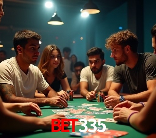 Especiais de Fim de Semana bet335