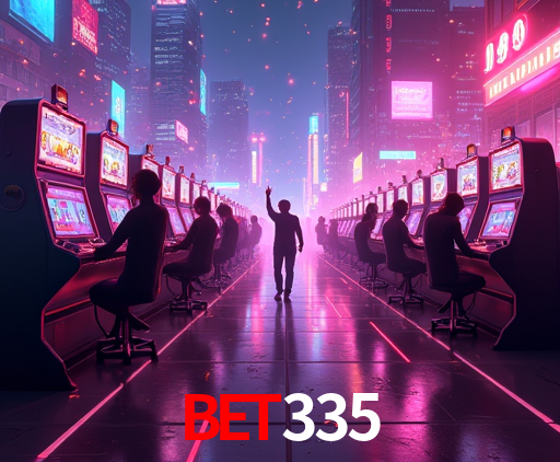 Interface Premium bet335