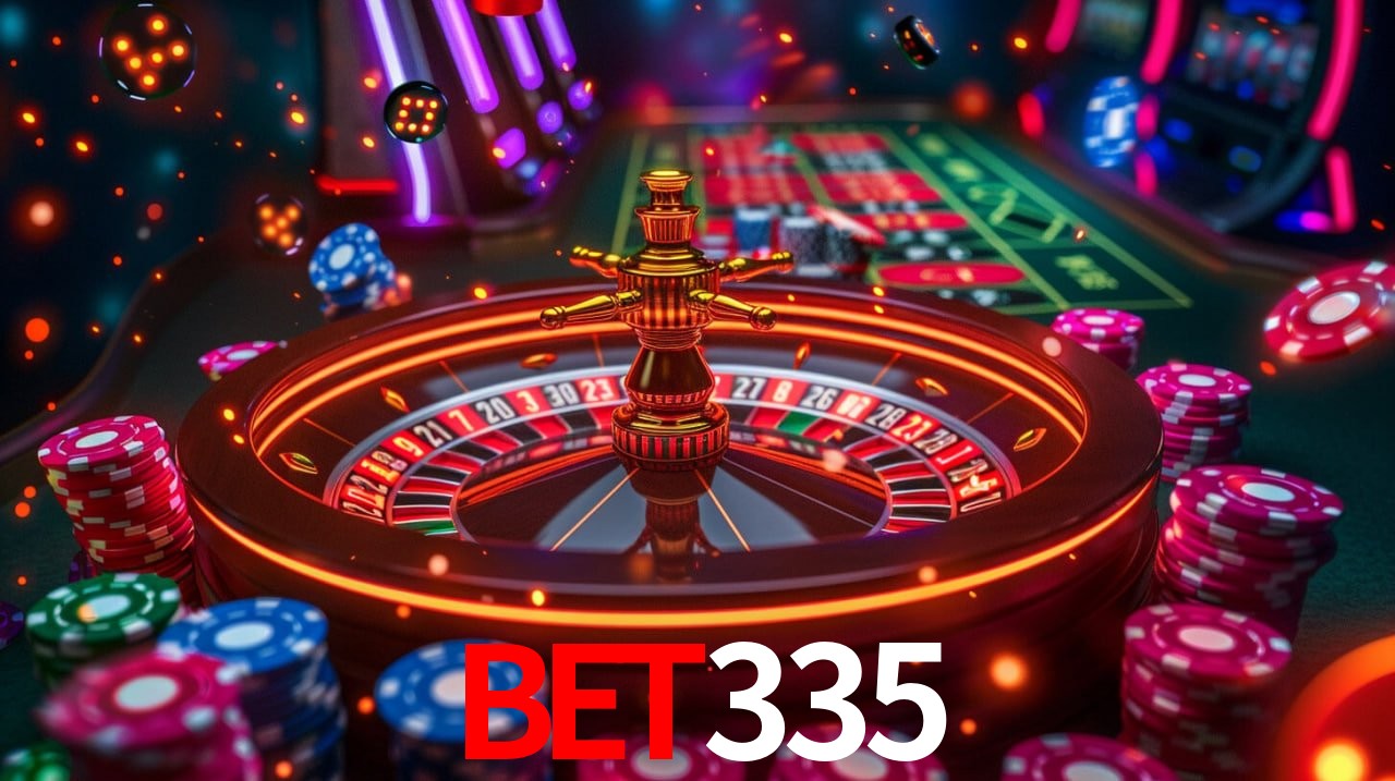 Desvendando o Mundo dos Jogos Virtuais na bet335