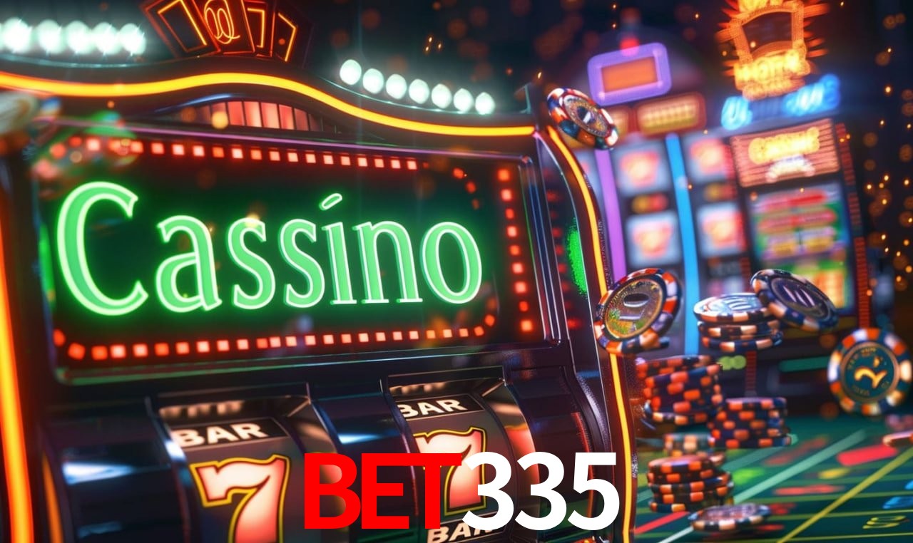 Diretório de Jogos bet335