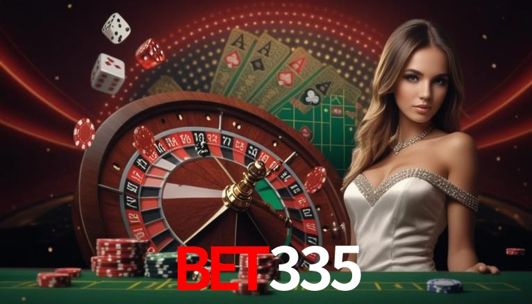 Quick Registration bet335