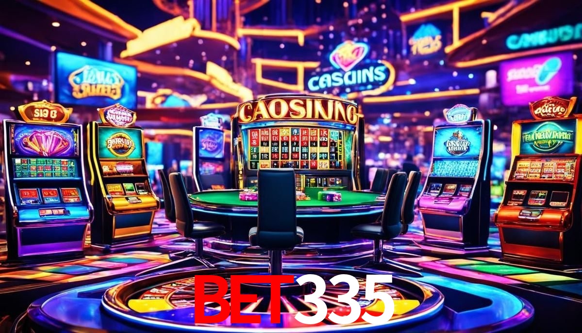 Apostas de Basquete bet335