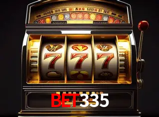 Descubra o Mundo do Cassino Online com bet335