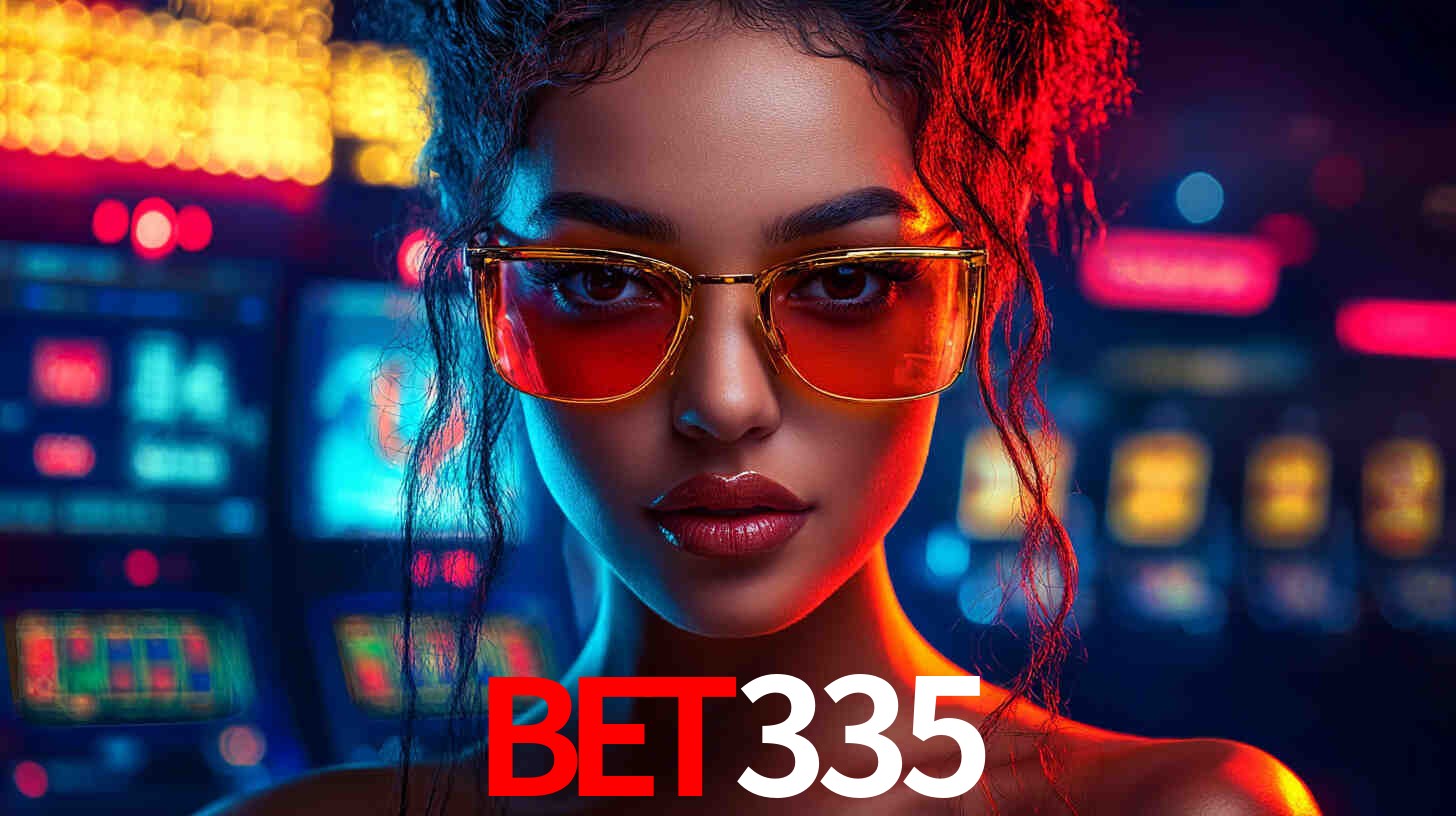 Apostas Esportivas na bet335: Um Guia Completo