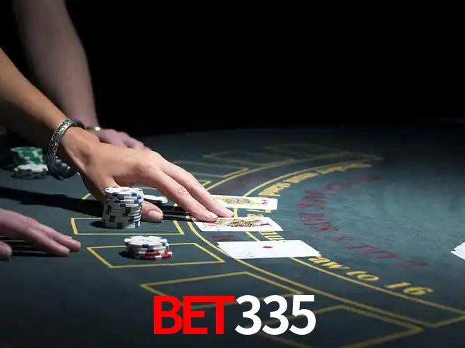 Design Responsivo bet335