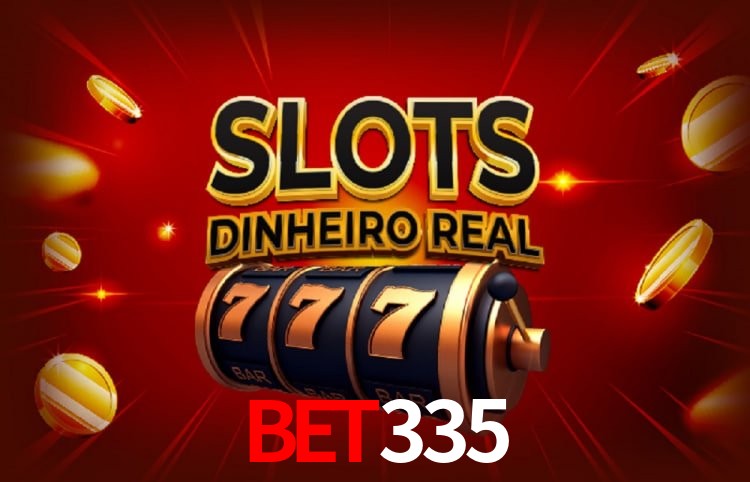Tecnologia da Plataforma bet335