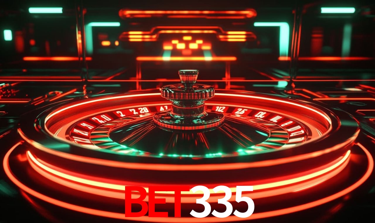 Apostas Esportivas na bet335: Um Guia Completo