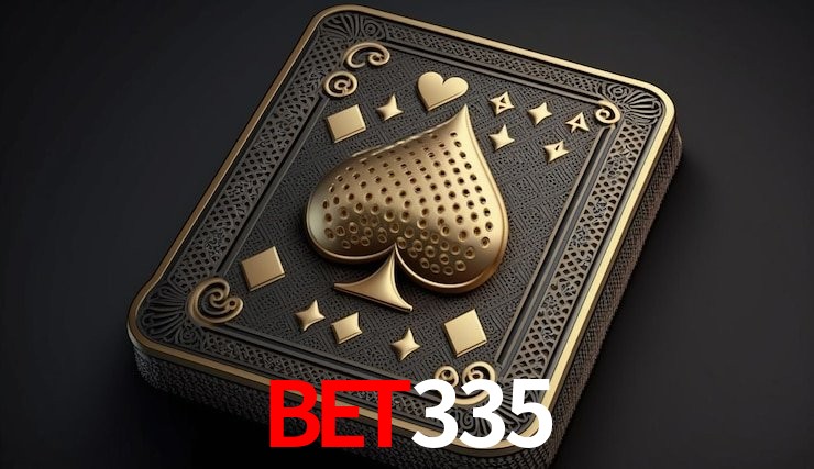 Apostas de Futebol bet335