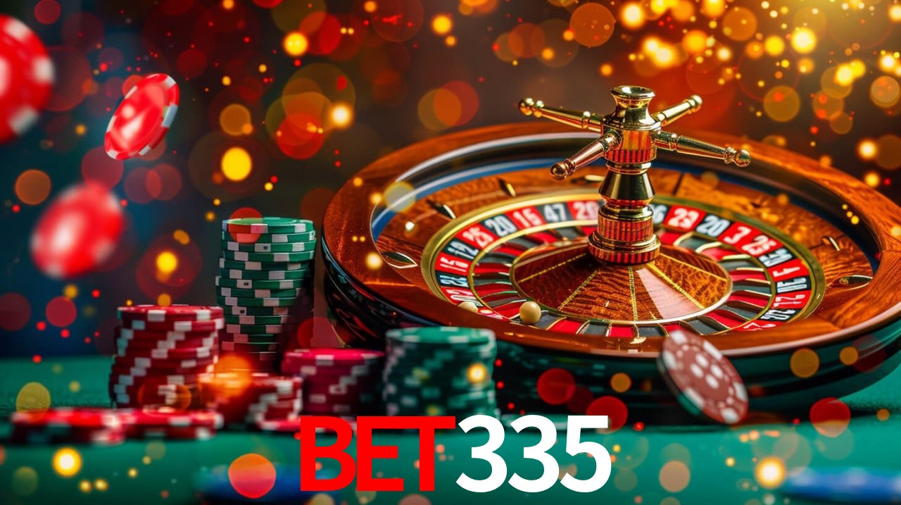 Explorando a Categoria de Eventos em Apostas na bet335