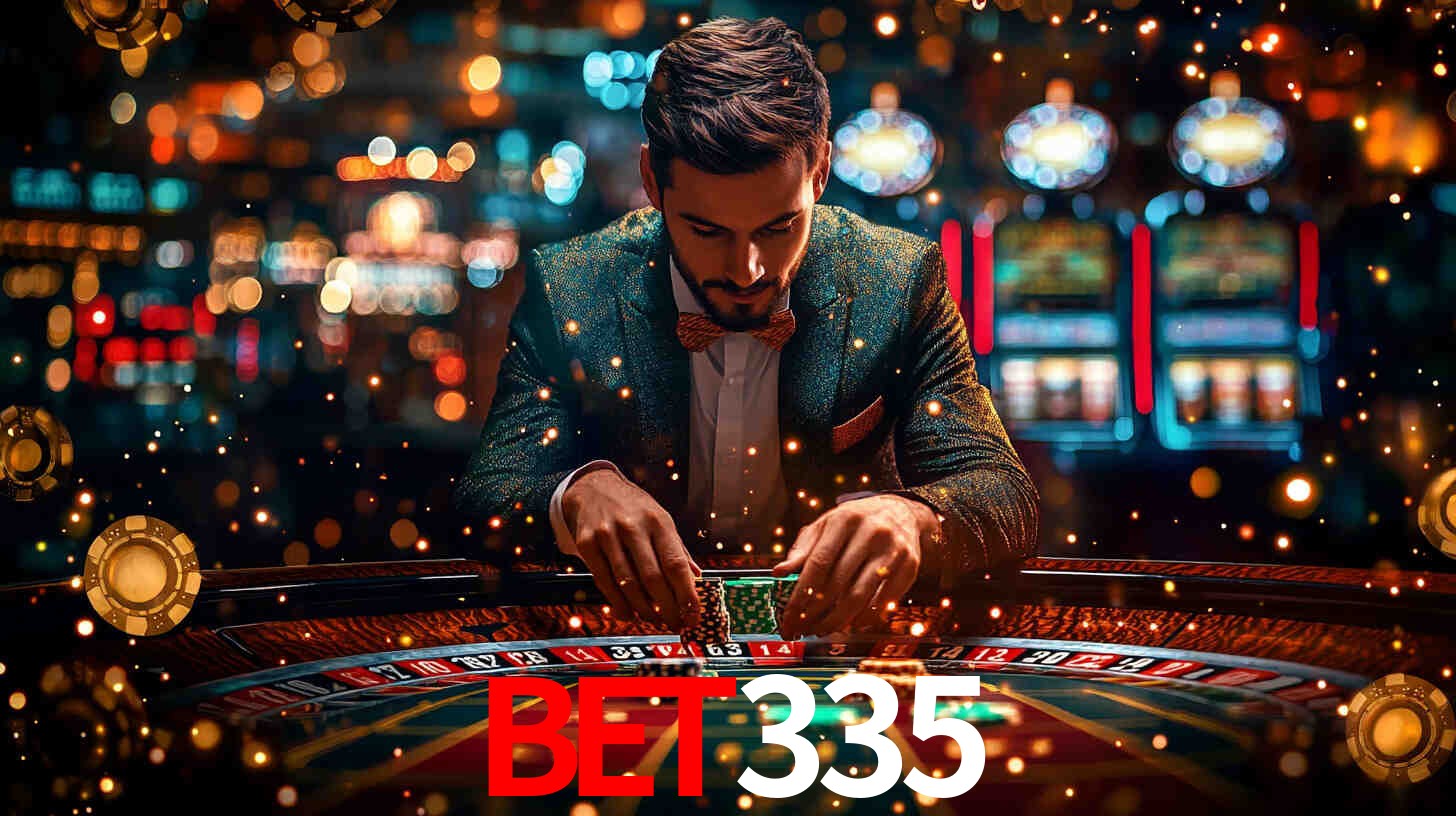 Daily Bonuses bet335