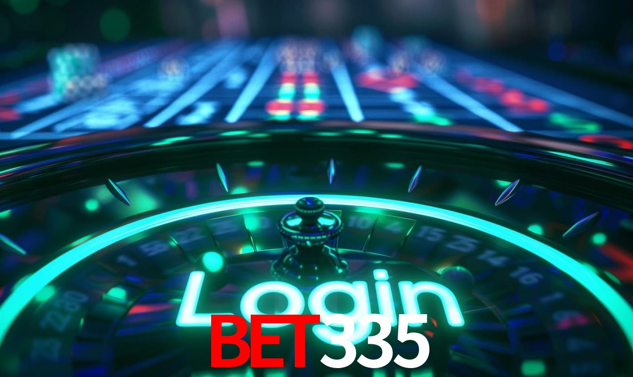 Mesa de Blackjack bet335