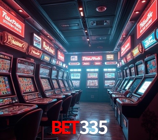 Integração de APIs bet335