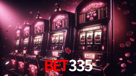 A Emoção da Loteria na bet335: Uma Chance de Mudança de Vida