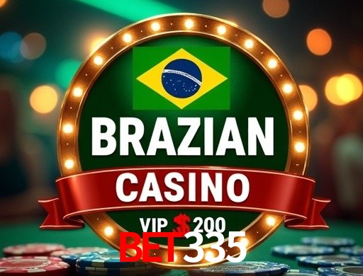 cassino bet335